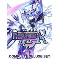 Tommo Inc Megadimension Neptunia VIIR Complete Deluxe Set PC Game